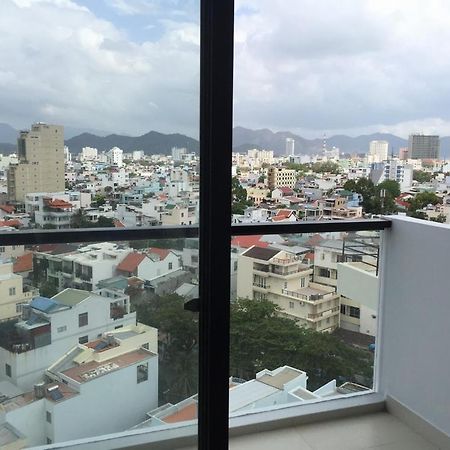 Daisy Hotel Nha Trang Exterior photo